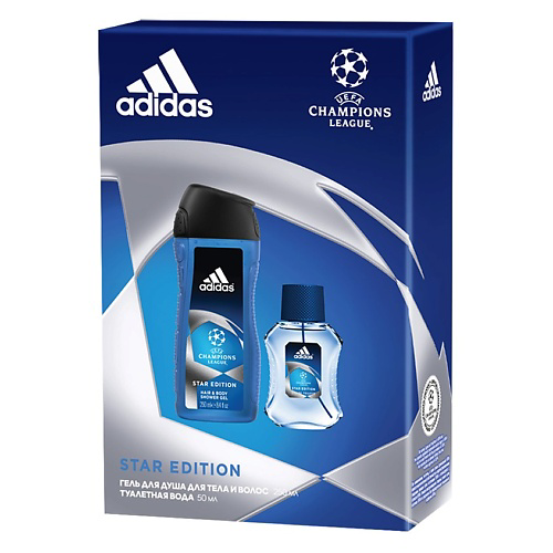 ADIDAS Подарочный набор Champion League II #1