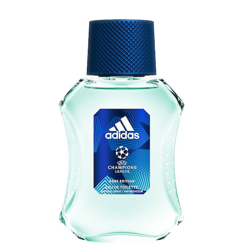 ADIDAS Подарочный набор для мужчин UEFA Dare Edition #1