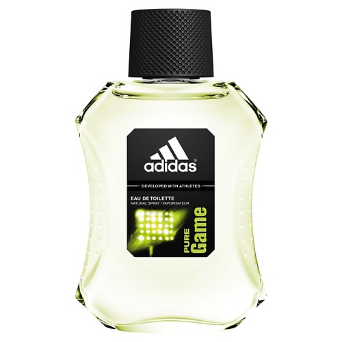 ADIDAS Pure Game 100 #1