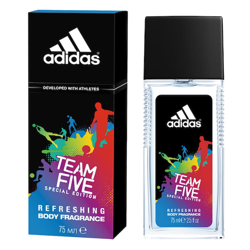 ADIDAS Team Five Men #1