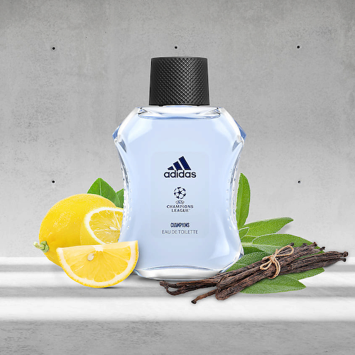 ADIDAS UEFA Champions League Champions Edition 100 #1