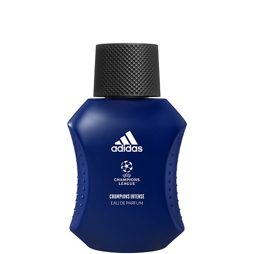 ADIDAS UEFA Champions League Champions Edition Eau de Parfum 50 #1