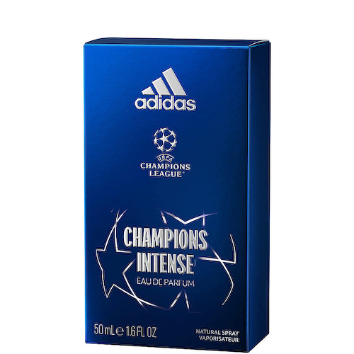ADIDAS UEFA Champions League Champions Edition Eau de Parfum 50 #1