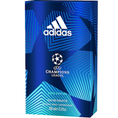 ADIDAS UEFA Champions League Dare Edition 100 #1