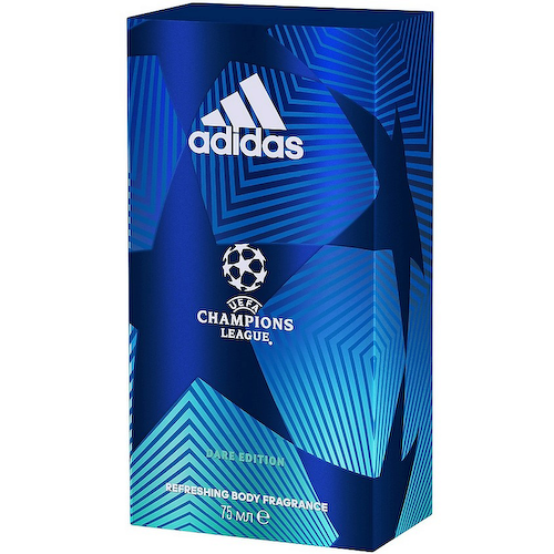 ADIDAS UEFA Champions League Dare Edition #1