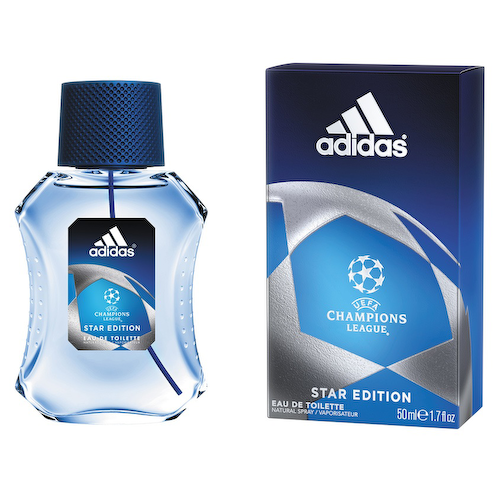 ADIDAS UEFA Champions League Star Edition #1