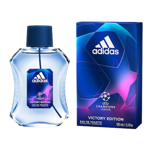 ADIDAS Uefa Champions League Victory Edition #1