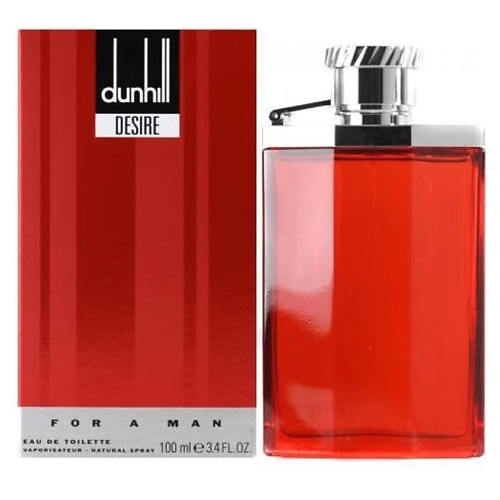 ALFRED DUNHILL Туалетная вода Desire Red 100 #1