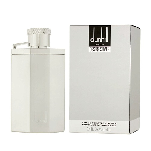 ALFRED DUNHILL Туалетная вода Desire Silver 100 #1