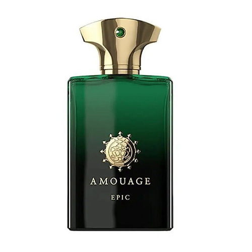 AMOUAGE Парфюмерная вода Epic Man 50 #1
