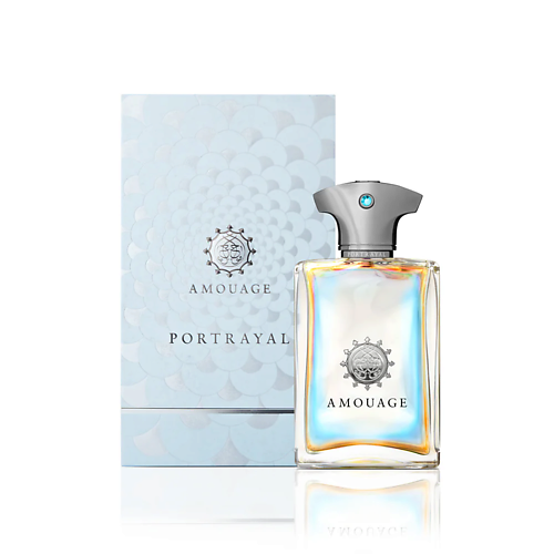 AMOUAGE Парфюмерная вода Portrayal Man 100 #1