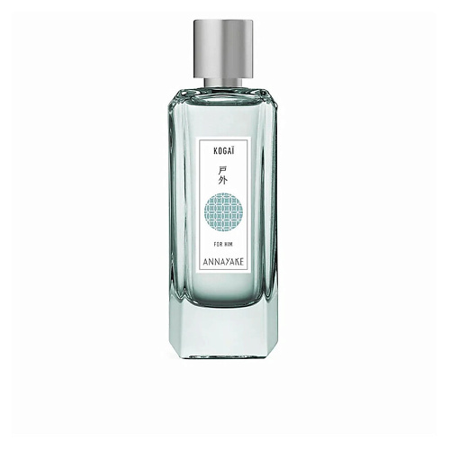 ANNAYAKE Туалетная вода Kogaï For Him 100 #1