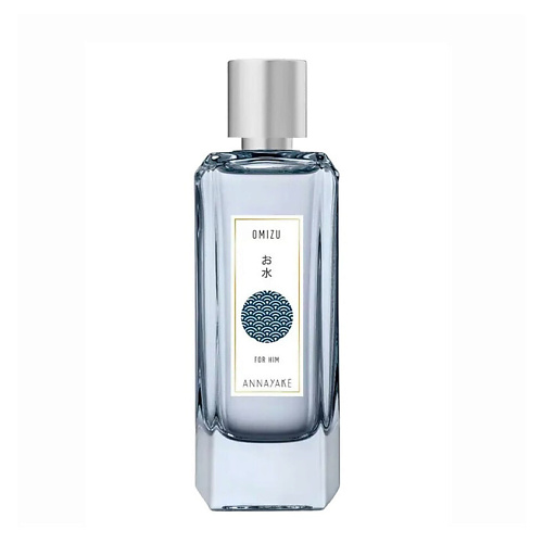 ANNAYAKE Туалетная вода Omizu For Him 100 #1