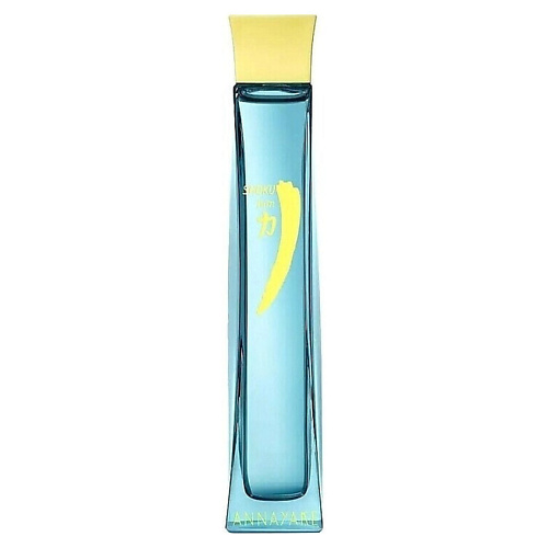 ANNAYAKE Туалетная вода Shoku For Him 100 #1