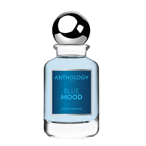 ANTHOLOGY Blue Mood 100 #1