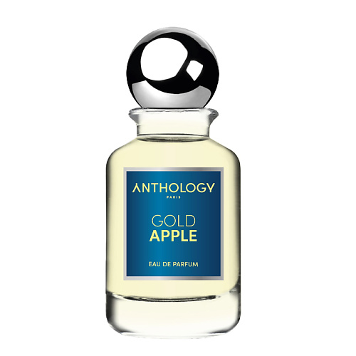 ANTHOLOGY Gold Apple 100 #1