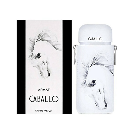 ARMAF PERFUMES Парфюмерная вода Caballo Pour Homme EDP 100 #1
