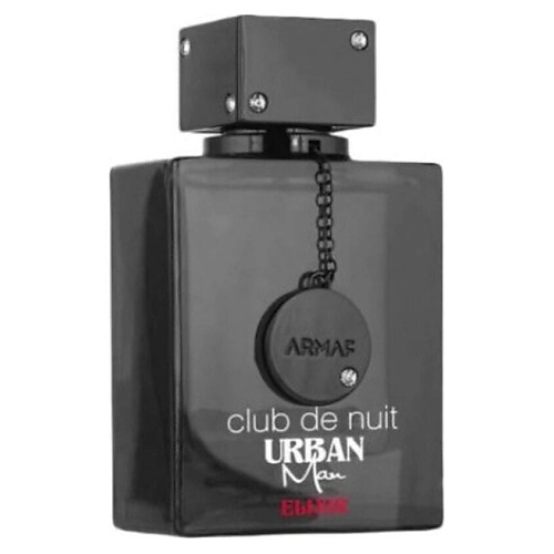 ARMAF PERFUMES Парфюмерная вода Club De Nuit Urban Elixir 100 #1