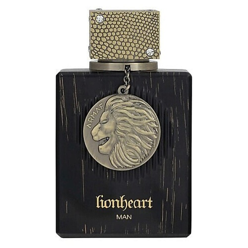 ARMAF PERFUMES Парфюмерная вода Club De Nuit Lionheart Man 100 #1