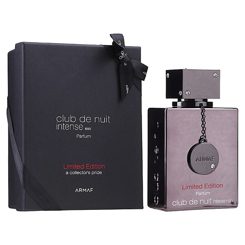 ARMAF PERFUMES Парфюмерная вода Club de Nuit Intense Man Limited Edition 105 #1