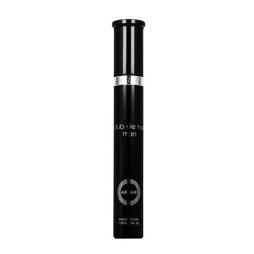 ARMAF PERFUMES Парфюмерная вода Club de Nuit Man 10 #1