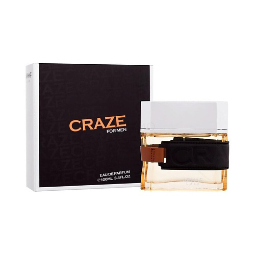 ARMAF PERFUMES Парфюмерная вода Craze 100 #1