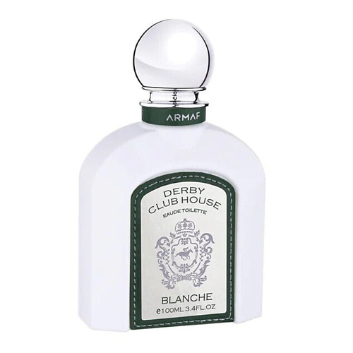 ARMAF PERFUMES Парфюмерная вода Derby Club 100 #1