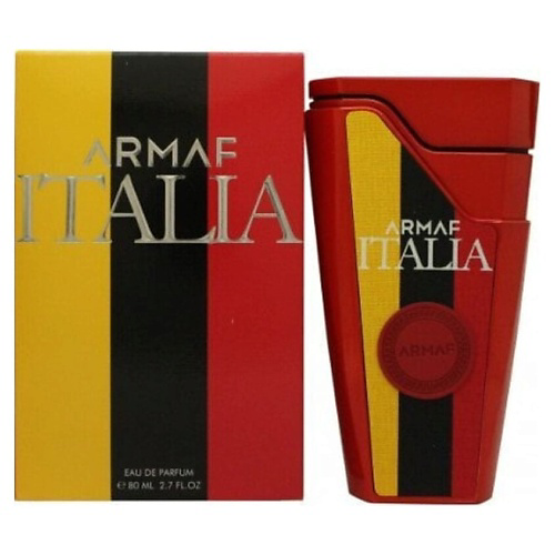 ARMAF PERFUMES Парфюмерная вода Eternia Italia 80 #1