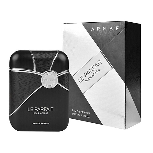 ARMAF PERFUMES Парфюмерная вода Le Parfait Pour Homme 100 #1