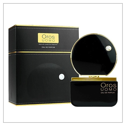 ARMAF PERFUMES Парфюмерная вода Oros Uomo 100 #1