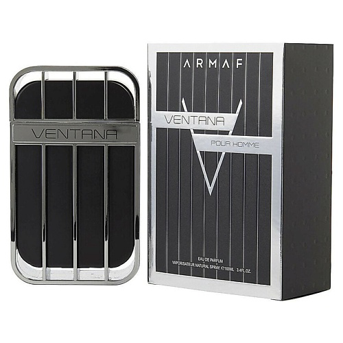 ARMAF PERFUMES Парфюмерная вода Ventana 100 #1
