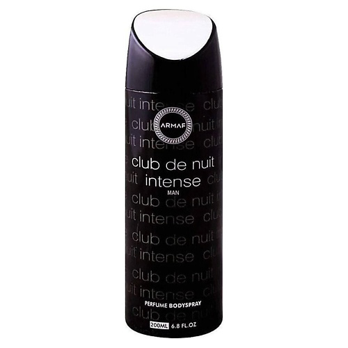 ARMAF PERFUMES Парфюмированный дезодорант-спрей Club de Nuit Intense Man 200 #1