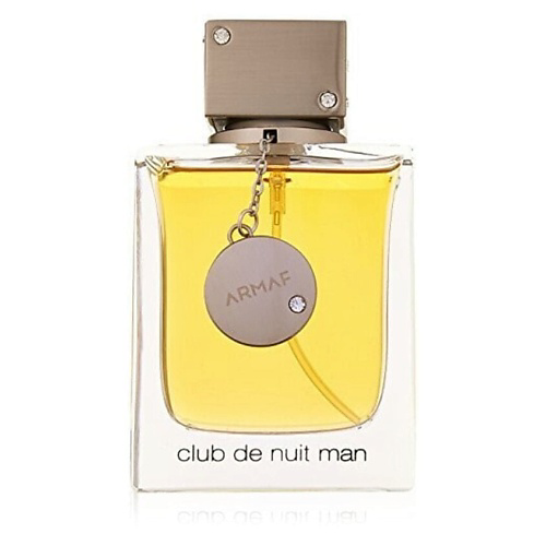 ARMAF PERFUMES Туалетная вода Club De Nuit Man 10 #1