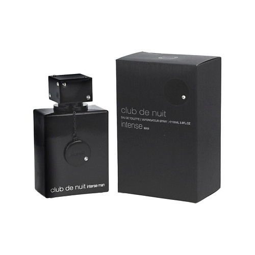 ARMAF PERFUMES Туалетная вода Club de Nuit Intense 105 #1