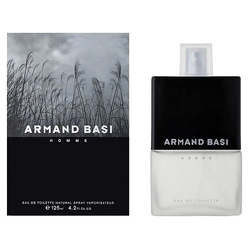 ARMAND BASI Туалетная вода Homme 125 #1