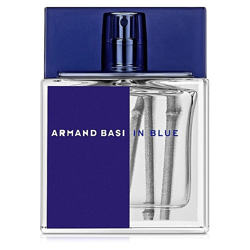 ARMAND BASI Туалетная вода In Blue 50 #1