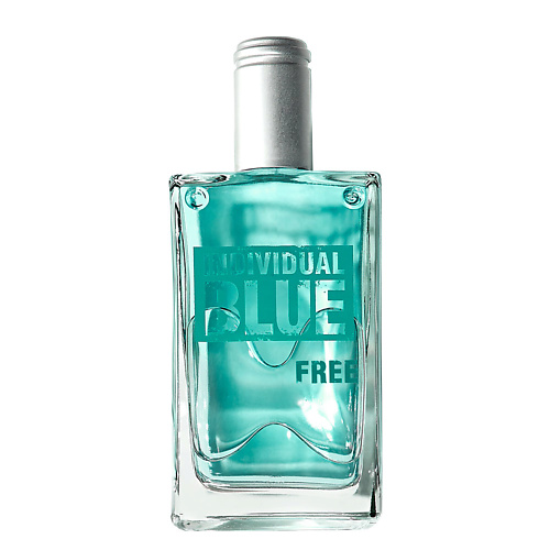 AVON Туалетная вода Individual Blue Free для него 100 #1