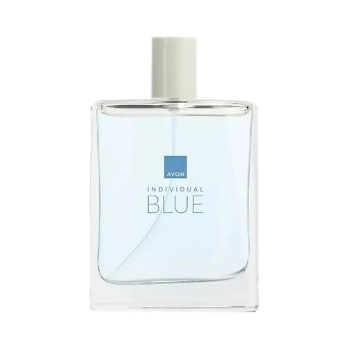 AVON Туалетная вода Individual Blue для него 90 #1