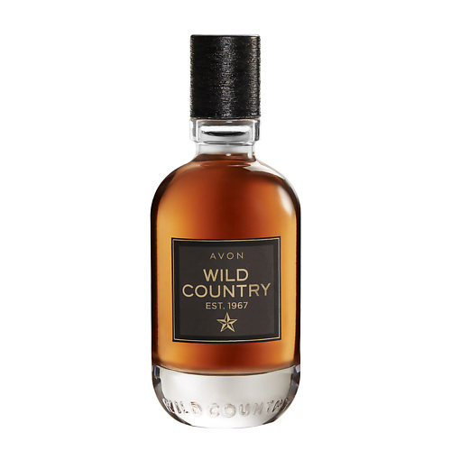 AVON Туалетная вода Wild Country для него 75 #1