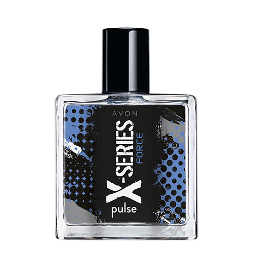AVON Туалетная вода X-Series Force для него 50 #1