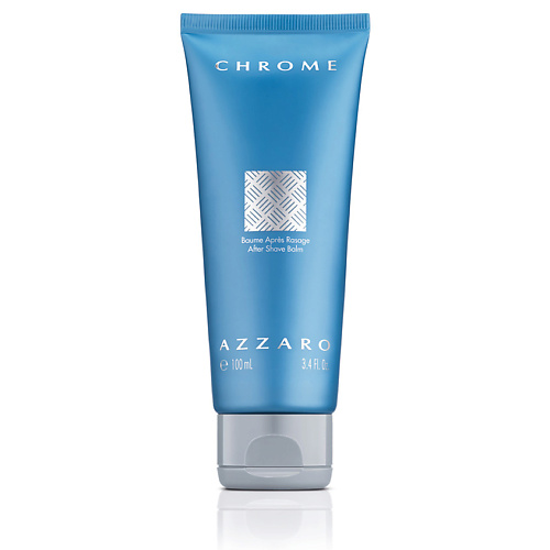 AZZARO Бальзам после бритья Chrome 100 #1