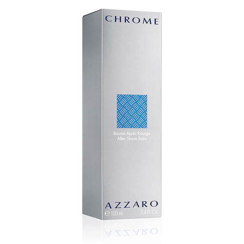 AZZARO Бальзам после бритья Chrome 100 #1
