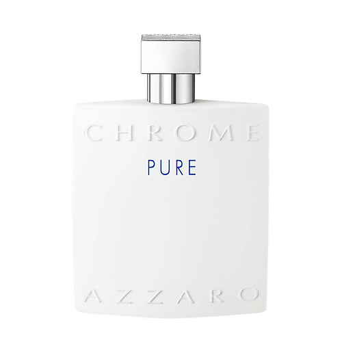 AZZARO Бальзам после бритья Chrome Pure #1