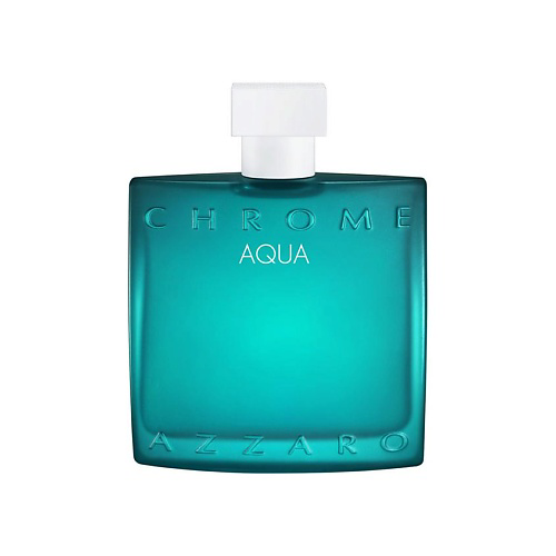 AZZARO Chrome Aqua 100 #1