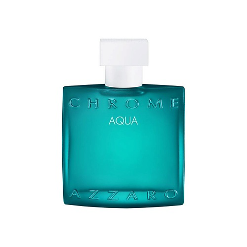AZZARO Chrome Aqua 50 #1