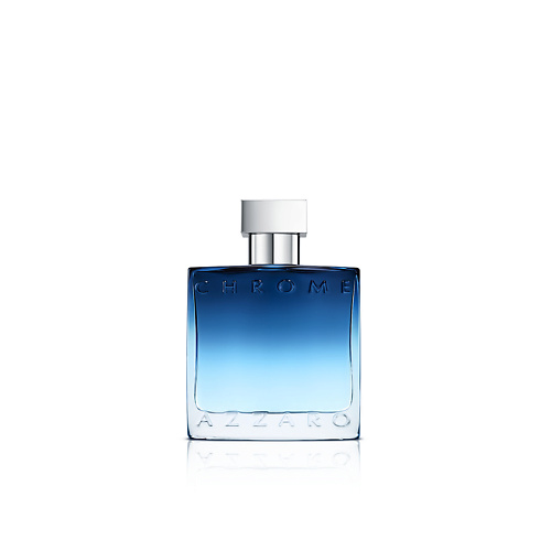AZZARO Chrome Eau de Parfum 50 #1