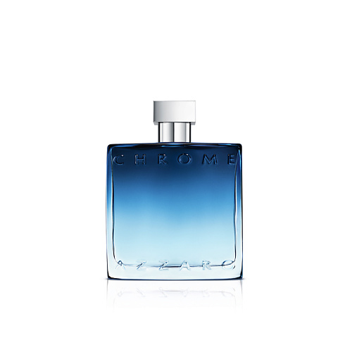 AZZARO Chrome Eau de Parfum 100 #1