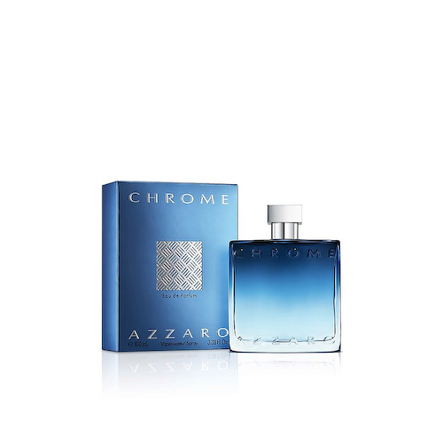 AZZARO Chrome Eau de Parfum 100 #1