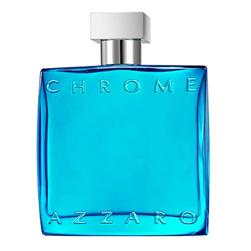 AZZARO Chrome Limited Edition #1