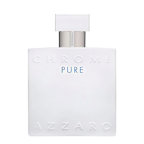 AZZARO Chrome Pure 50 #1